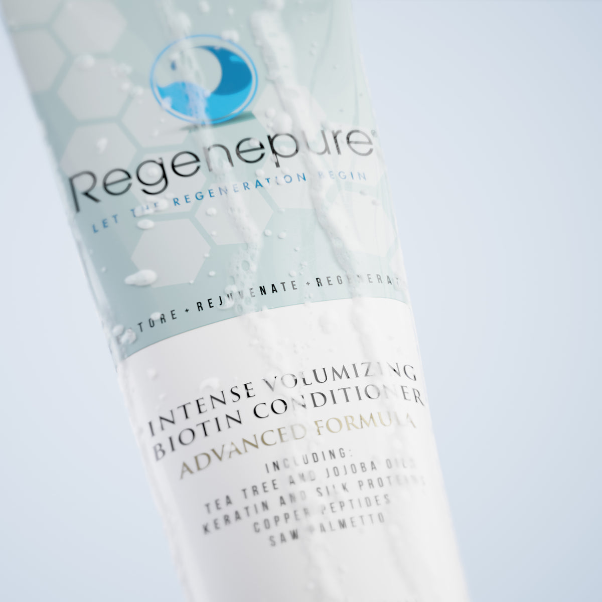 Intense Volumizing Biotin Conditioner
