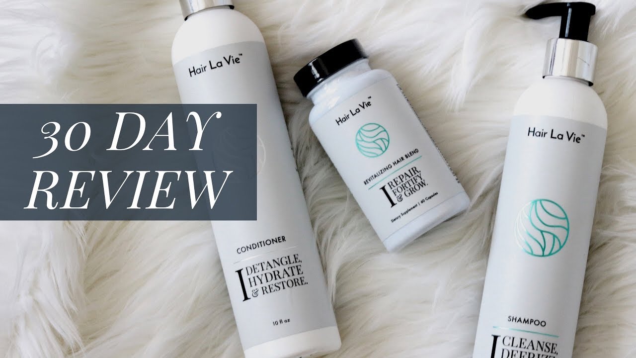 My Hair La Vie Review Regrowth Your Source Of Hair News   Maxresdefault 